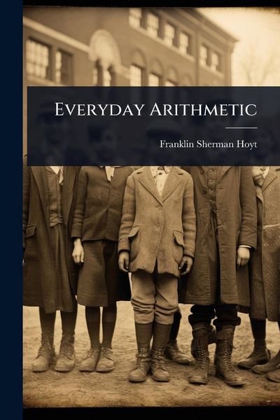 Produktbild: Everyday Arithmetic