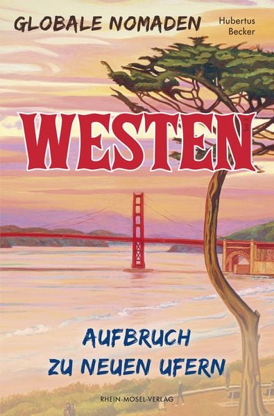 Produktbild: Globale Nomaden Westen
