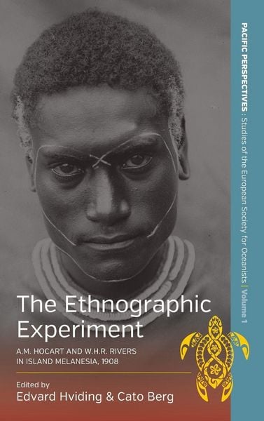Produktbild: The Ethnographic Experiment