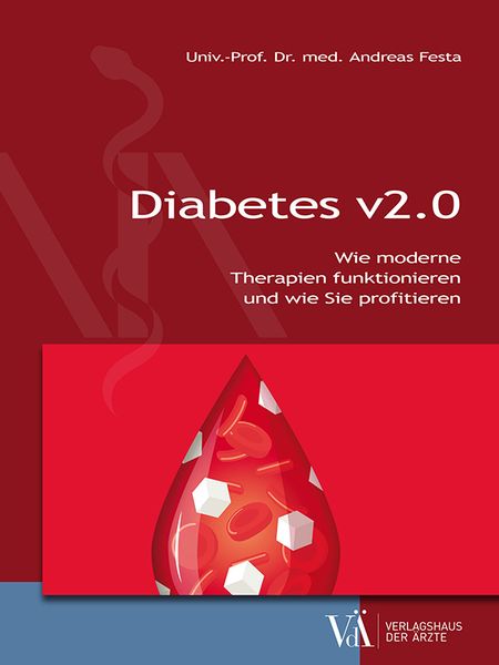 Produktbild: Diabetes v2.0