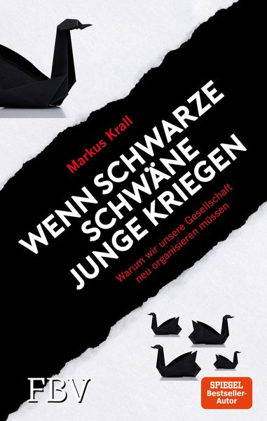 Produktbild: Wenn schwarze Schw&auml;ne Junge kriegen