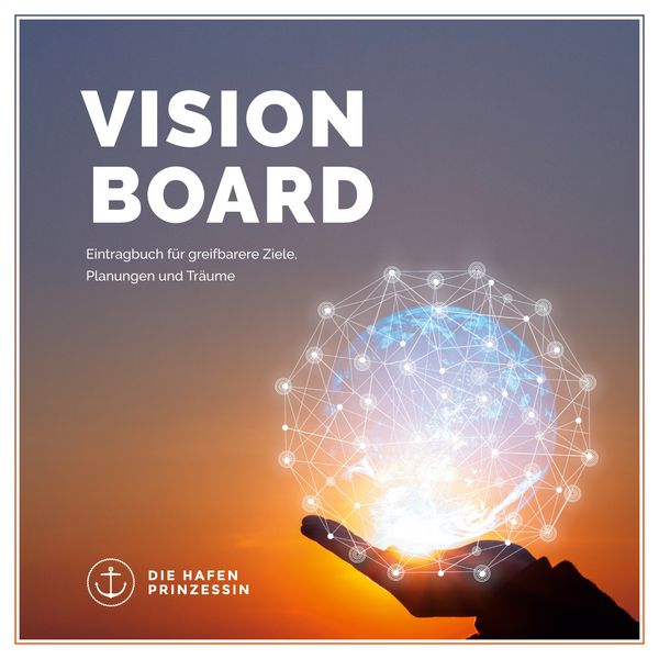 Produktbild: Vision board