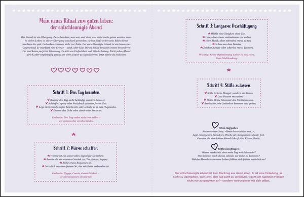 Produktbild: KUNTH Von Hygge bis Ikigai