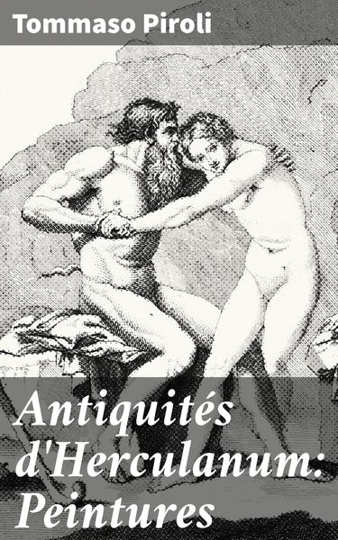 Produktbild: Antiquit&eacute;s d'Herculanum: Peintures