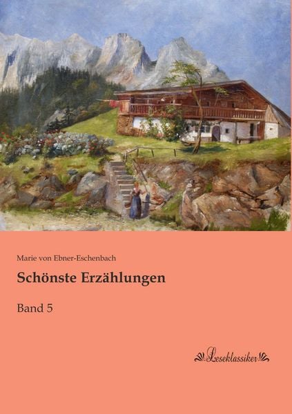 Produktbild: Sch&ouml;nste Erz&auml;hlungen