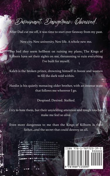 Produktbild: Soulless Saint