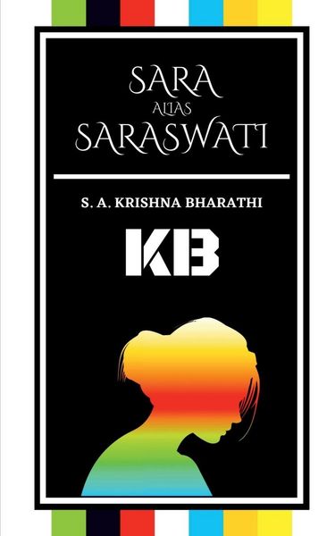 Produktbild: Sara alias Saraswati