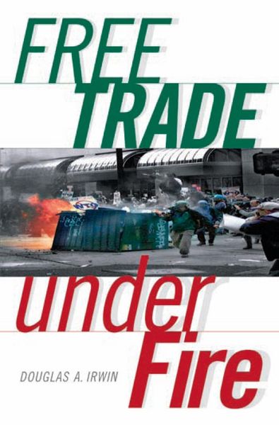 Produktbild: Free Trade Under Fire
