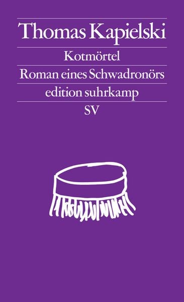 Produktbild: Kotm&ouml;rtel