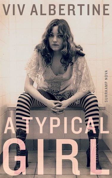 Produktbild: A Typical Girl