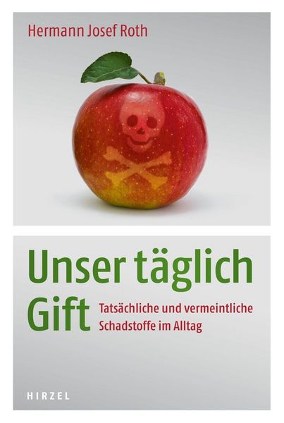Produktbild: Unser t&auml;glich Gift