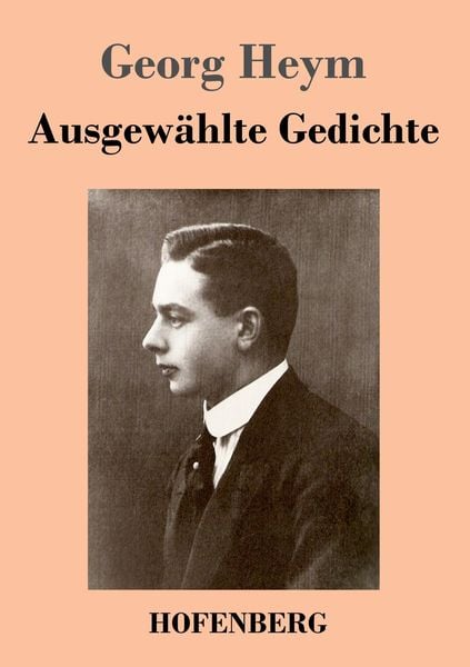 Produktbild: Ausgew&auml;hlte Gedichte
