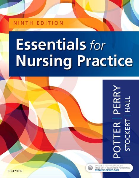 Produktbild: Essentials for Nursing Practice - E-Book