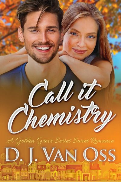 Produktbild: Call It Chemistry