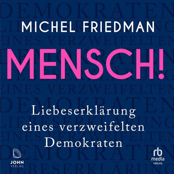 Produktbild: Mensch!