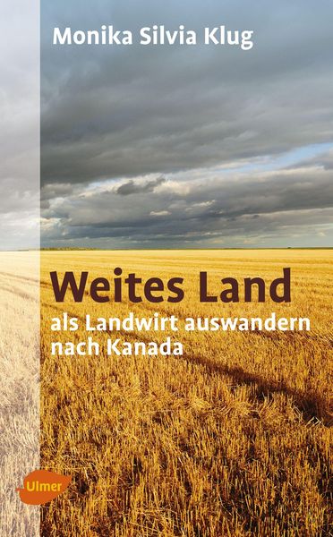 Produktbild: Weites Land