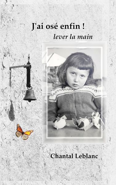 Produktbild: J'ai os&eacute; enfin !