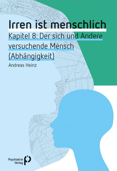 Produktbild: Irren ist menschlich Kapitel 8
