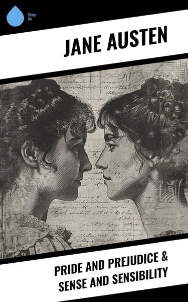 Produktbild: Pride and Prejudice & Sense and Sensibility