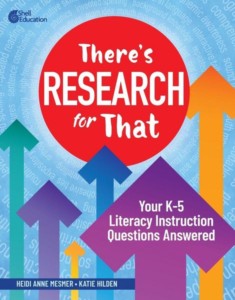 Produktbild: There's Research for That
