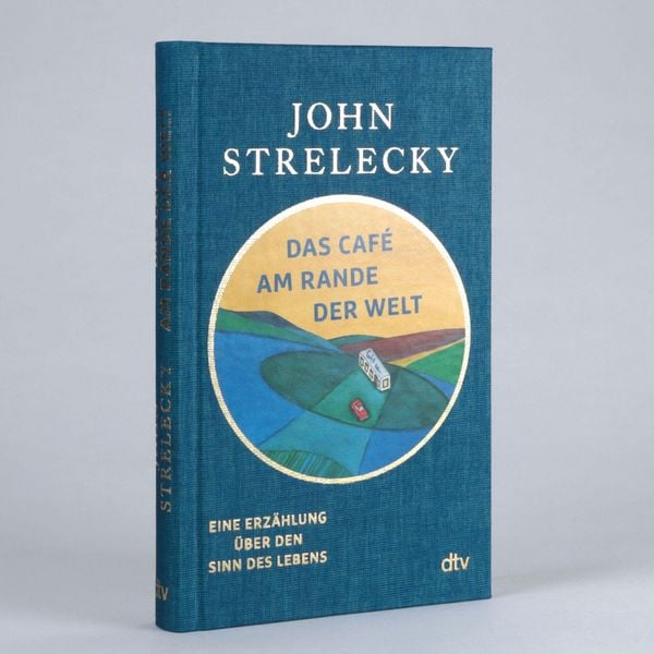 Produktbild: Das Caf&eacute; am Rande der Welt