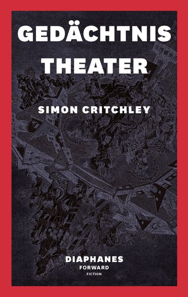 Produktbild: Gedächtnistheater