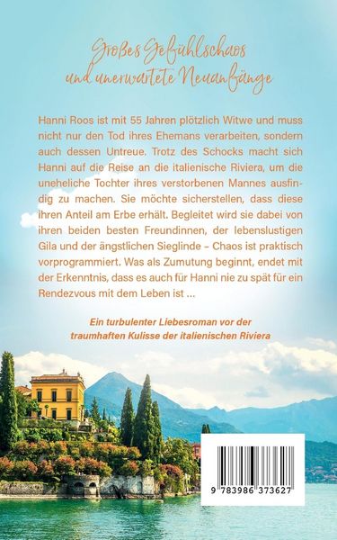 Produktbild: Amore für Fortgeschrittene