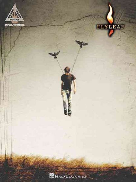 Produktbild: Flyleaf