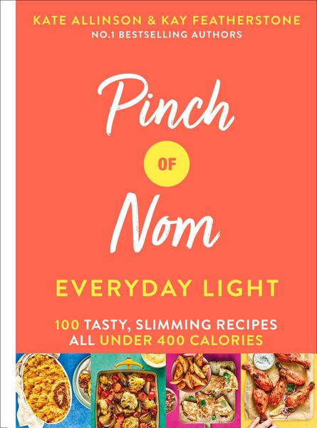 Produktbild: Pinch of Nom Everyday Light