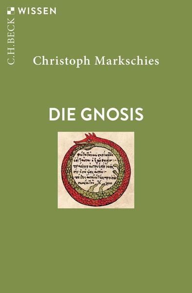 Produktbild: Die Gnosis