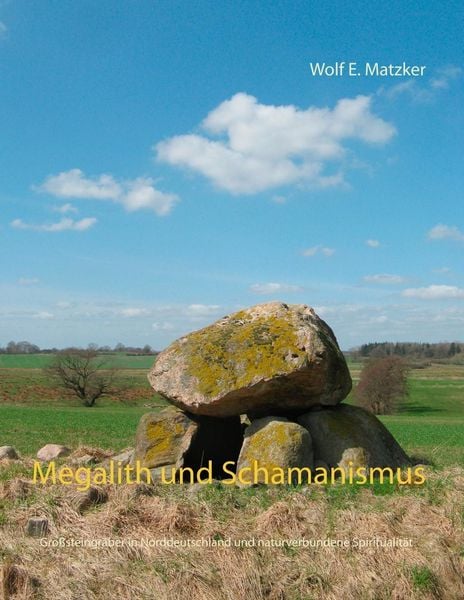 Produktbild: Megalith und Schamanismus
