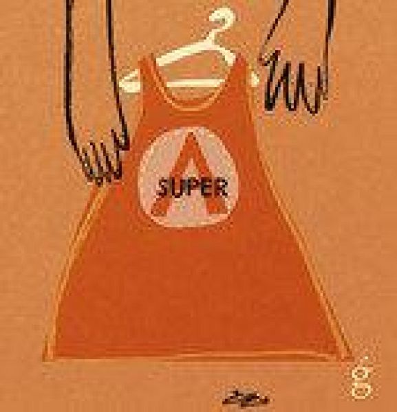 Produktbild: Super-a