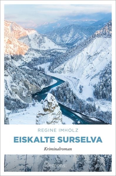 Produktbild: Eiskalte Surselva