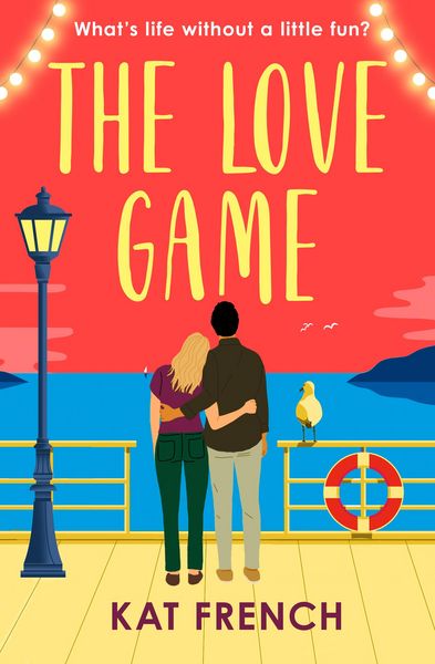 Produktbild: The Love Game