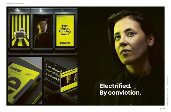 Produktbild: 32. Corporate Design Preis