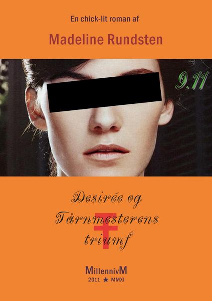 Produktbild: Desir&eacute;e og T&aring;rnmesterens triumf