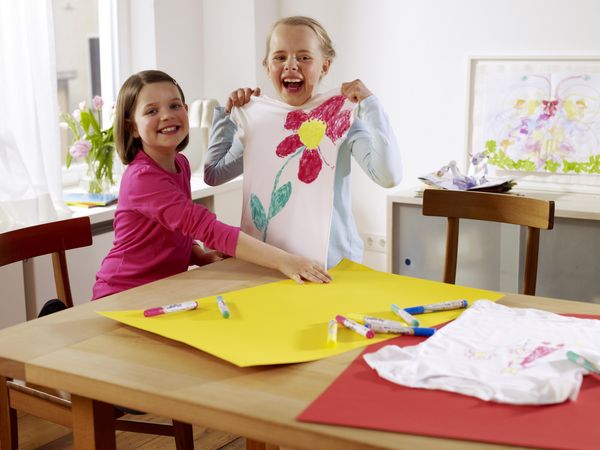 TEXTILE FUN textile marker 17