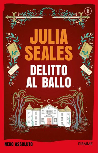Produktbild: Delitto al ballo