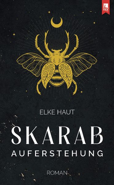 Produktbild: Skarab: Auferstehung
