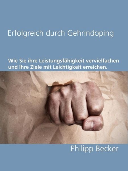 Produktbild: Erfolgreich durch Gehirndoping