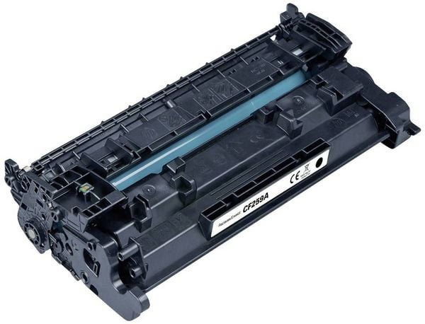 Produktbild: Renkforce Toner ersetzt HP 59A (CF259A) Kompatibel Schwarz 3000 Seiten RF-5608690