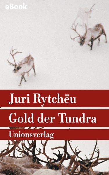 Produktbild: Gold der Tundra