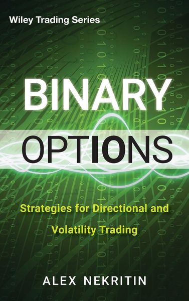 Produktbild: Binary Options
