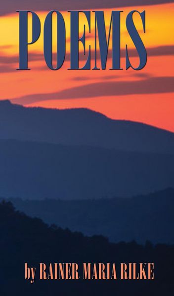 Produktbild: Poems