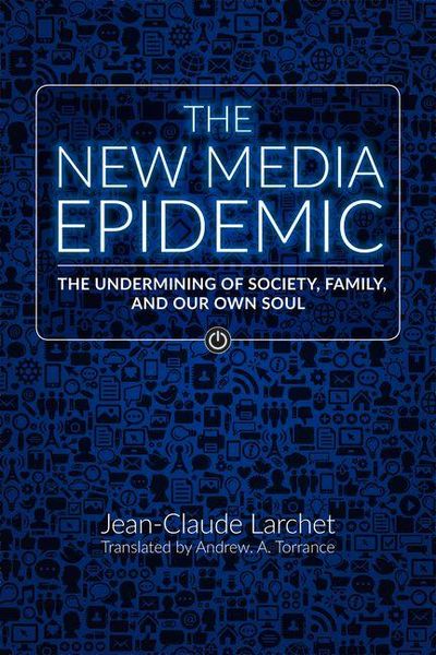 Produktbild: The New Media Epidemic