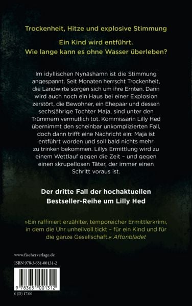 Produktbild: In der Erde