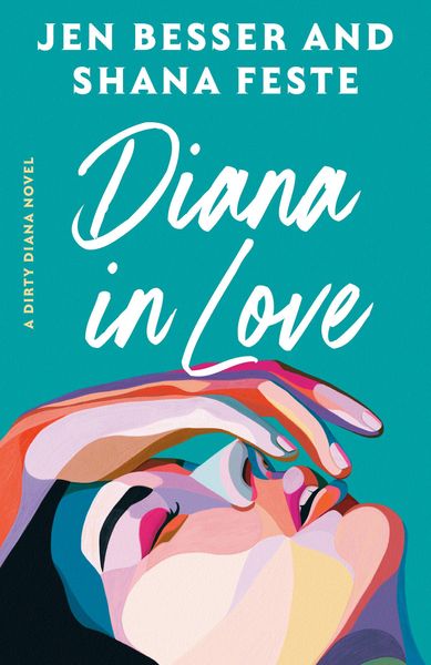 Produktbild: Diana in Love