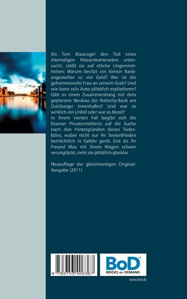 Produktbild: Innenhafen