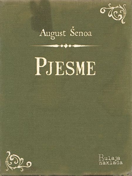 Produktbild: Pjesme