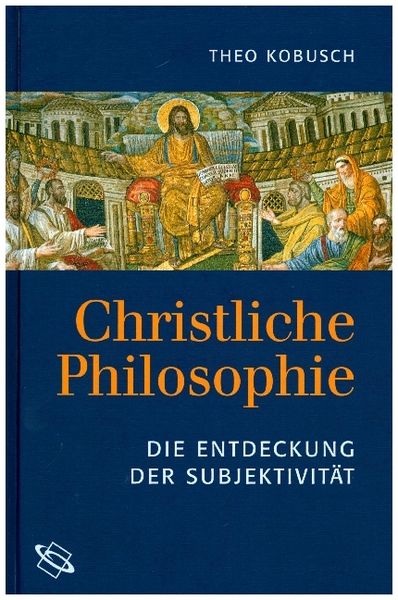 Christliche Philosophie